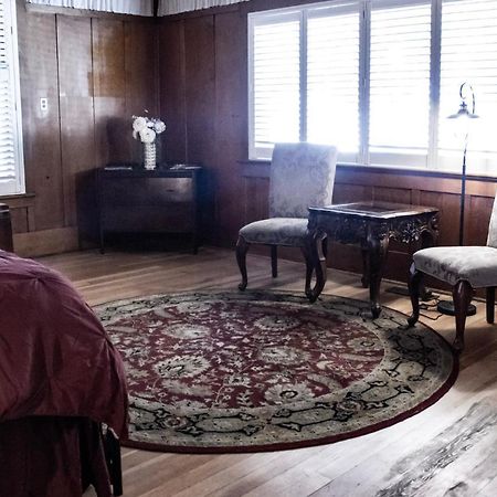 Mccloud River Bed And Breakfast المظهر الخارجي الصورة