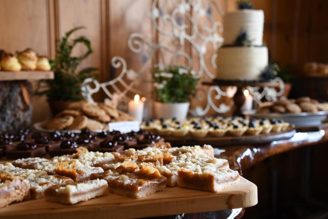 Mccloud River Bed And Breakfast المظهر الخارجي الصورة