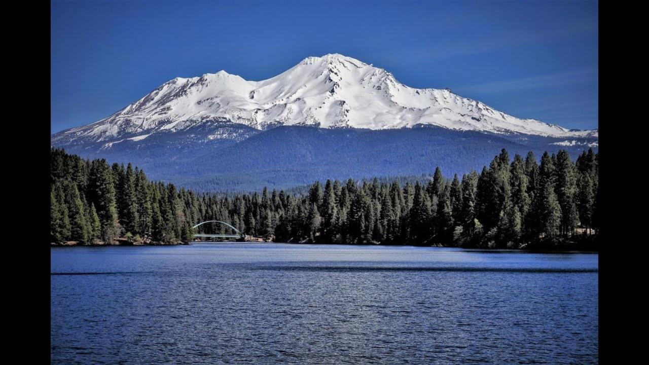 Mccloud River Bed And Breakfast المظهر الخارجي الصورة
