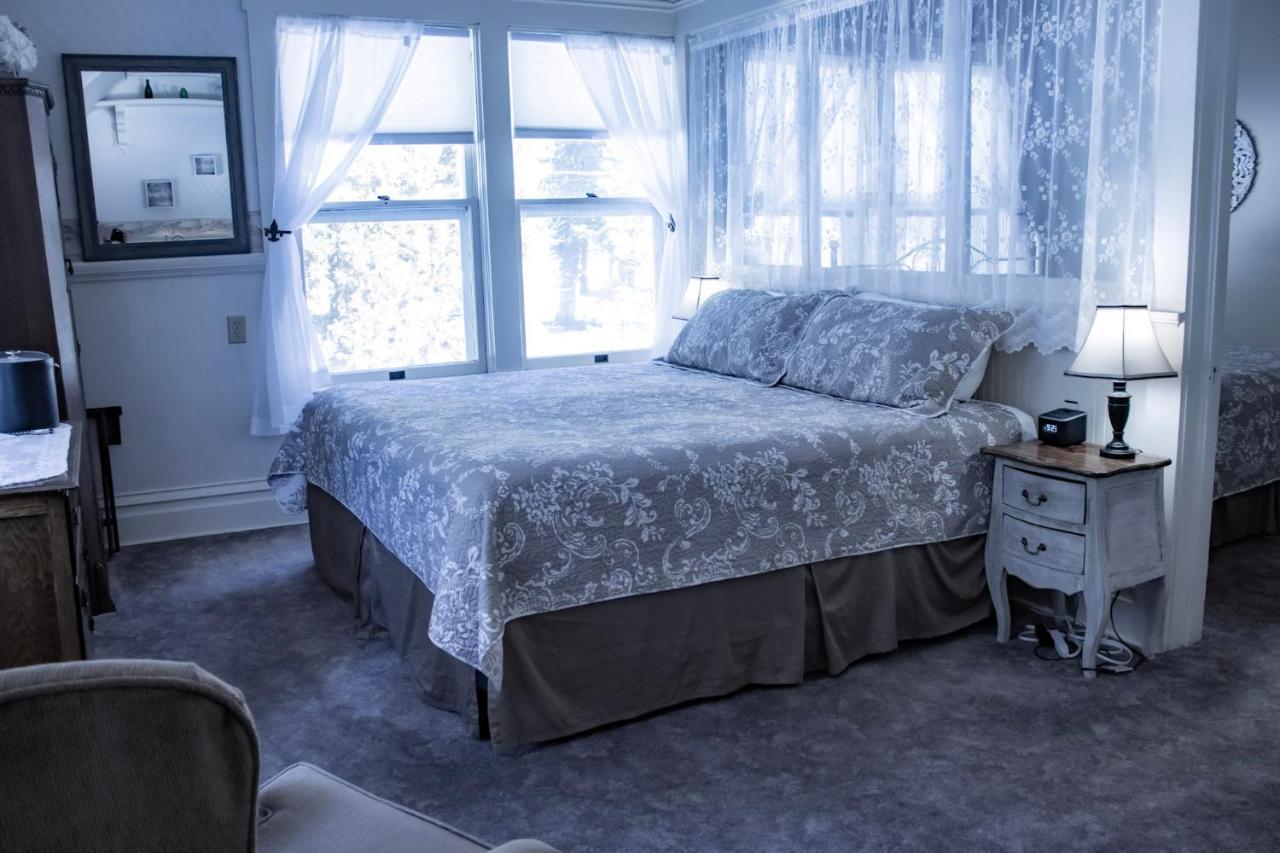 Mccloud River Bed And Breakfast المظهر الخارجي الصورة