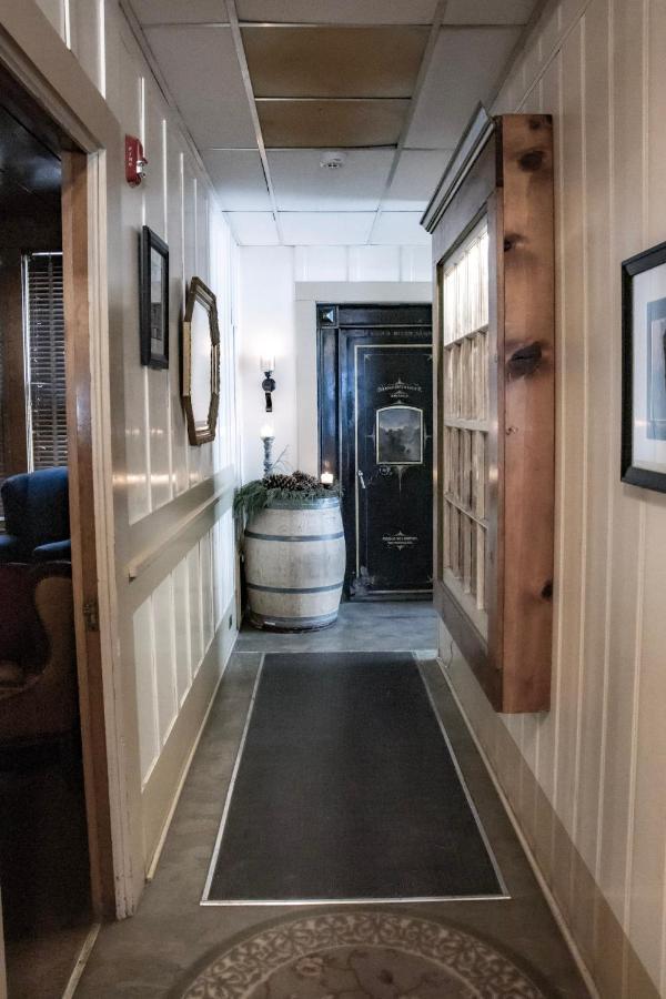 Mccloud River Bed And Breakfast المظهر الخارجي الصورة