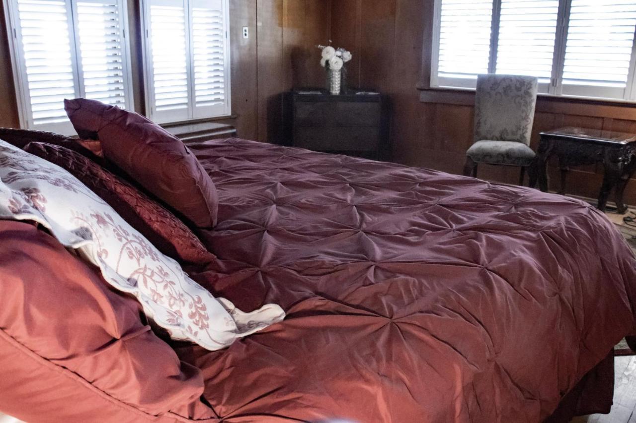 Mccloud River Bed And Breakfast المظهر الخارجي الصورة