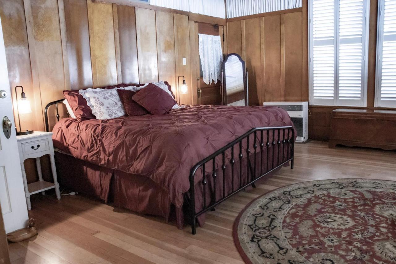 Mccloud River Bed And Breakfast المظهر الخارجي الصورة