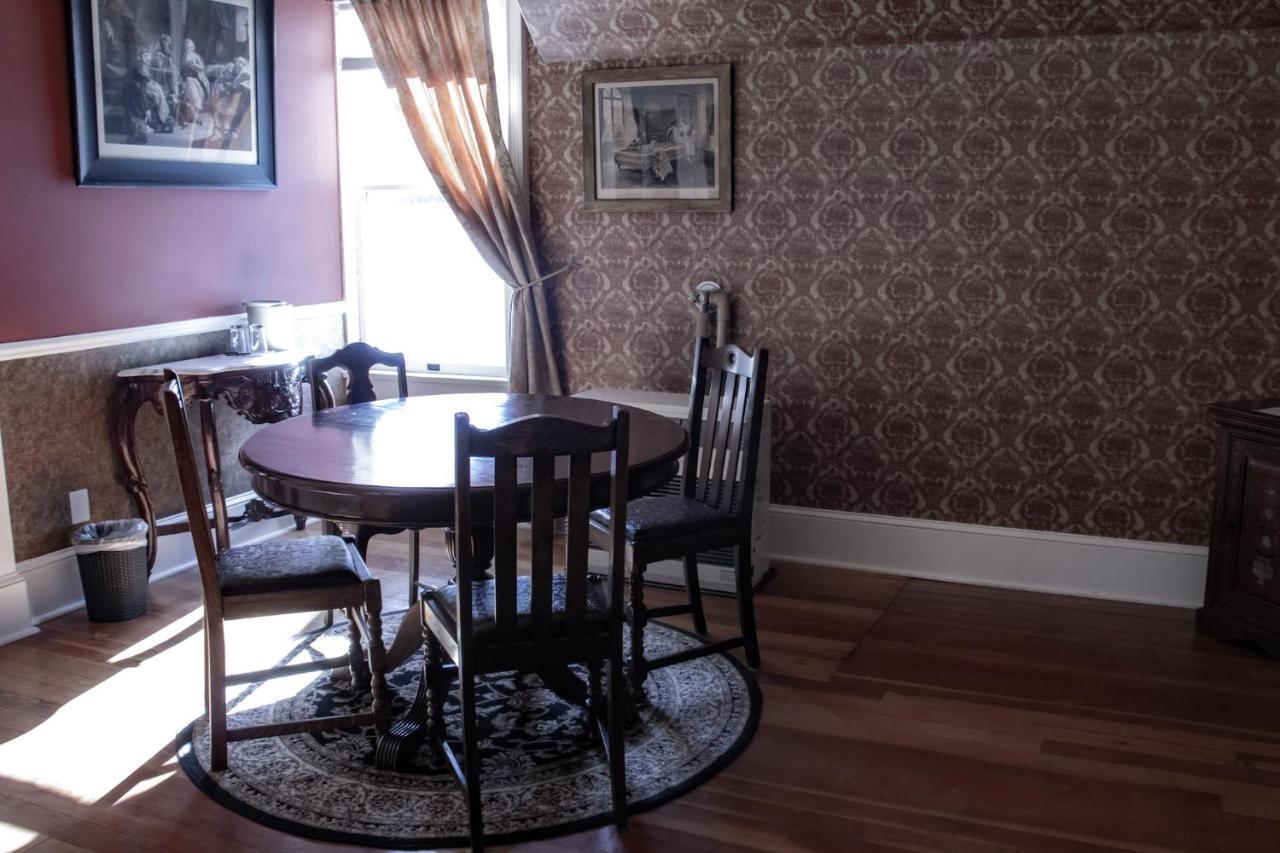 Mccloud River Bed And Breakfast المظهر الخارجي الصورة