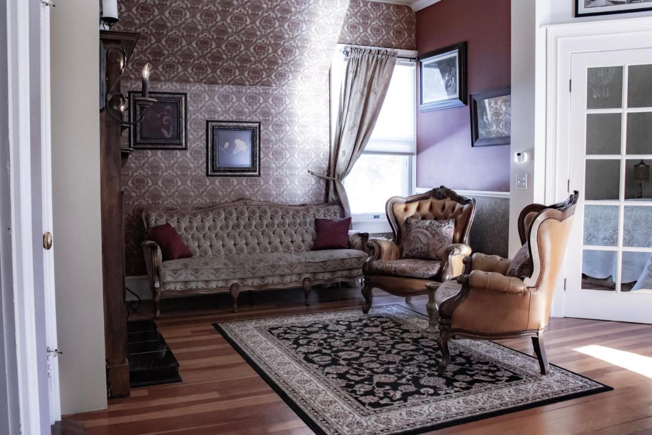 Mccloud River Bed And Breakfast المظهر الخارجي الصورة