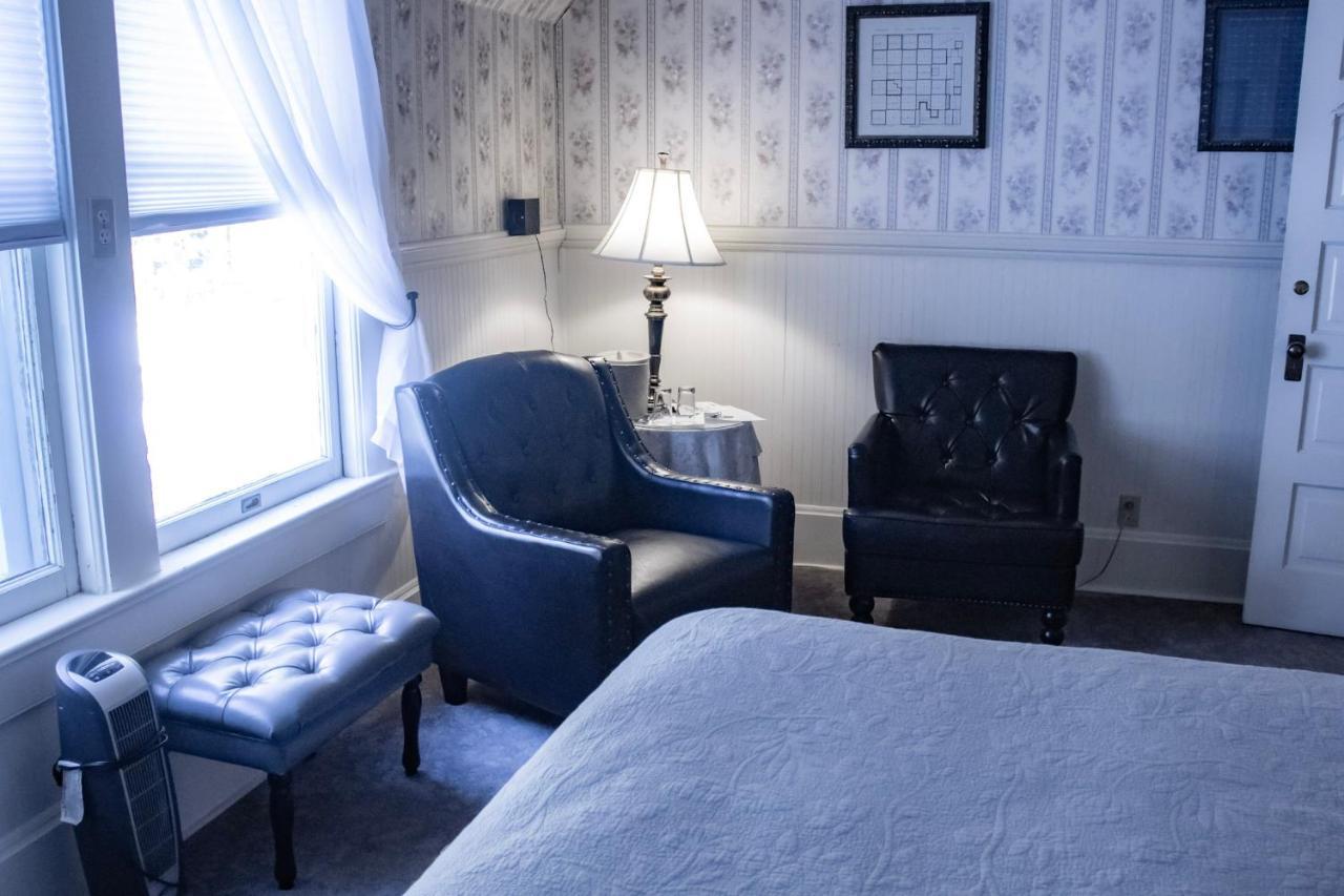 Mccloud River Bed And Breakfast المظهر الخارجي الصورة