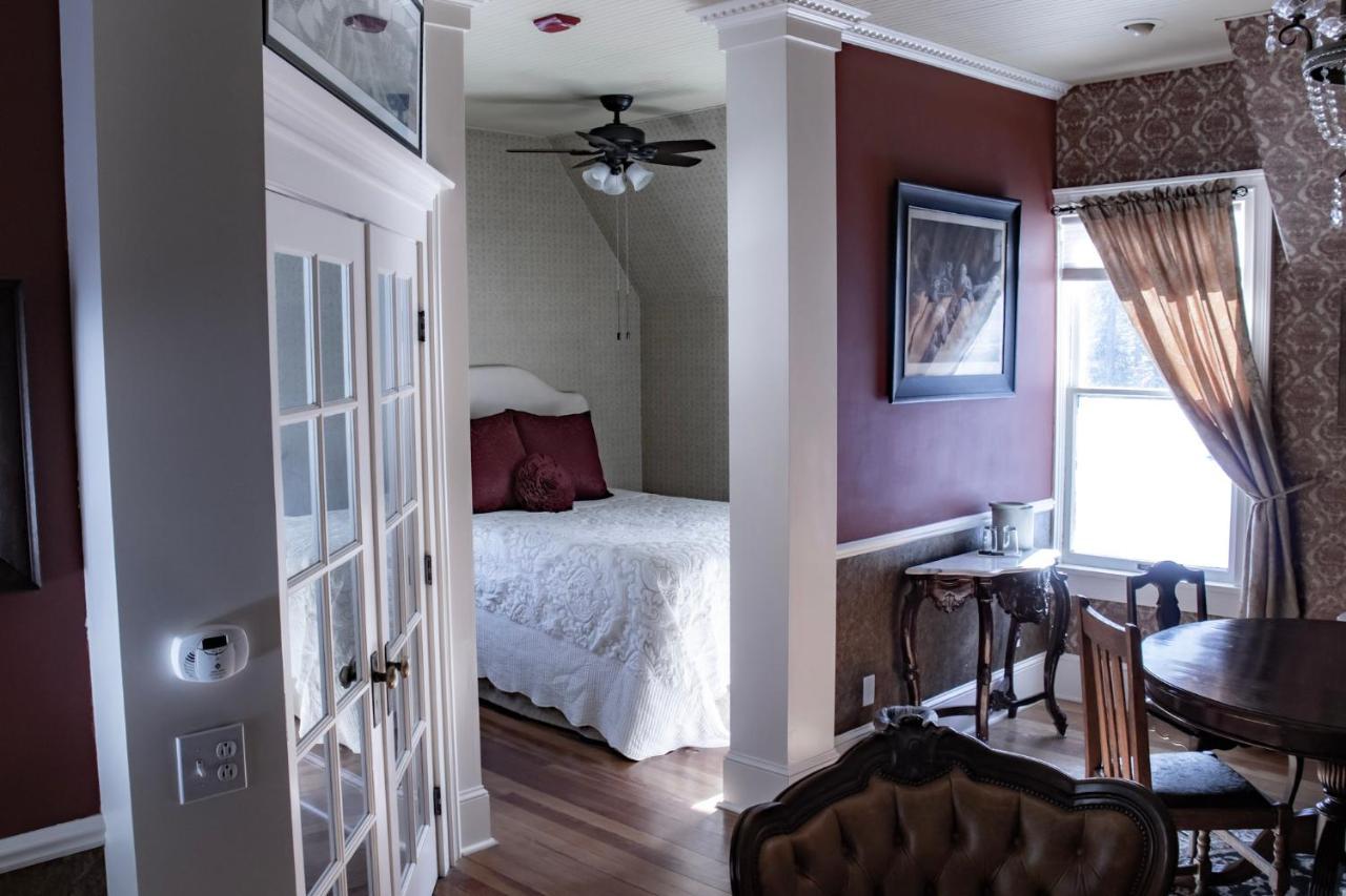 Mccloud River Bed And Breakfast المظهر الخارجي الصورة