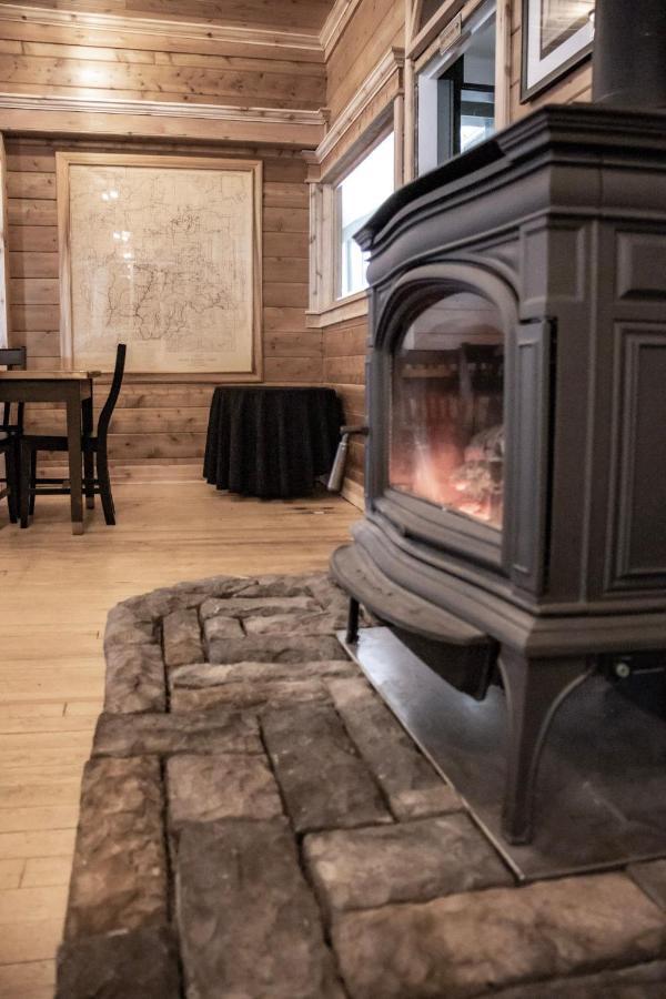 Mccloud River Bed And Breakfast المظهر الخارجي الصورة
