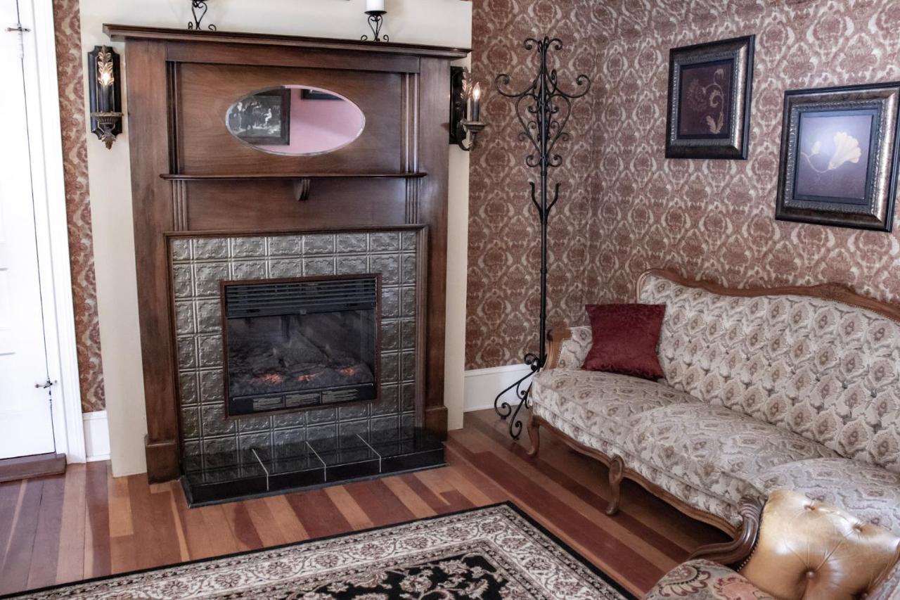 Mccloud River Bed And Breakfast المظهر الخارجي الصورة