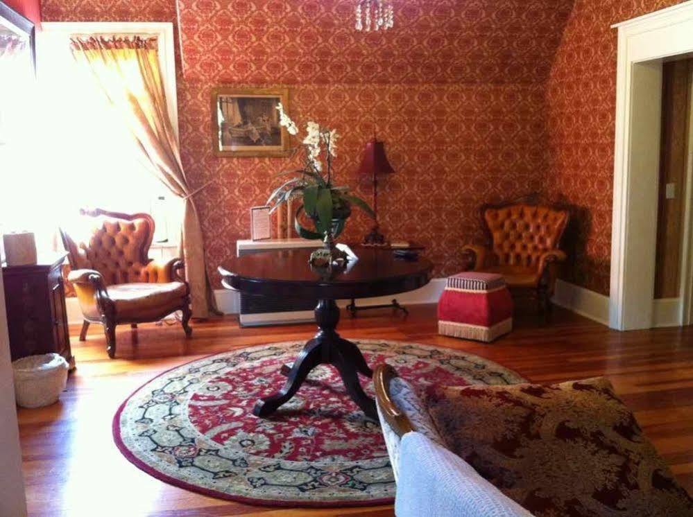 Mccloud River Bed And Breakfast المظهر الخارجي الصورة