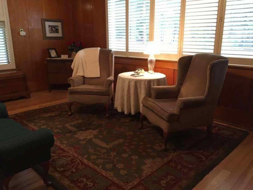 Mccloud River Bed And Breakfast المظهر الخارجي الصورة