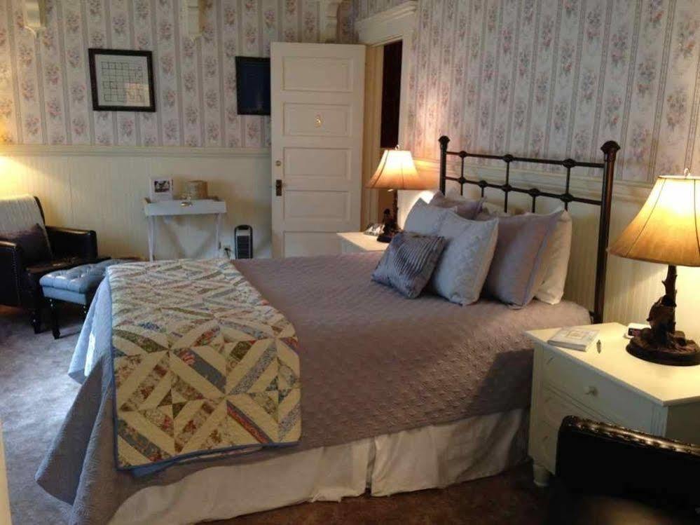 Mccloud River Bed And Breakfast المظهر الخارجي الصورة