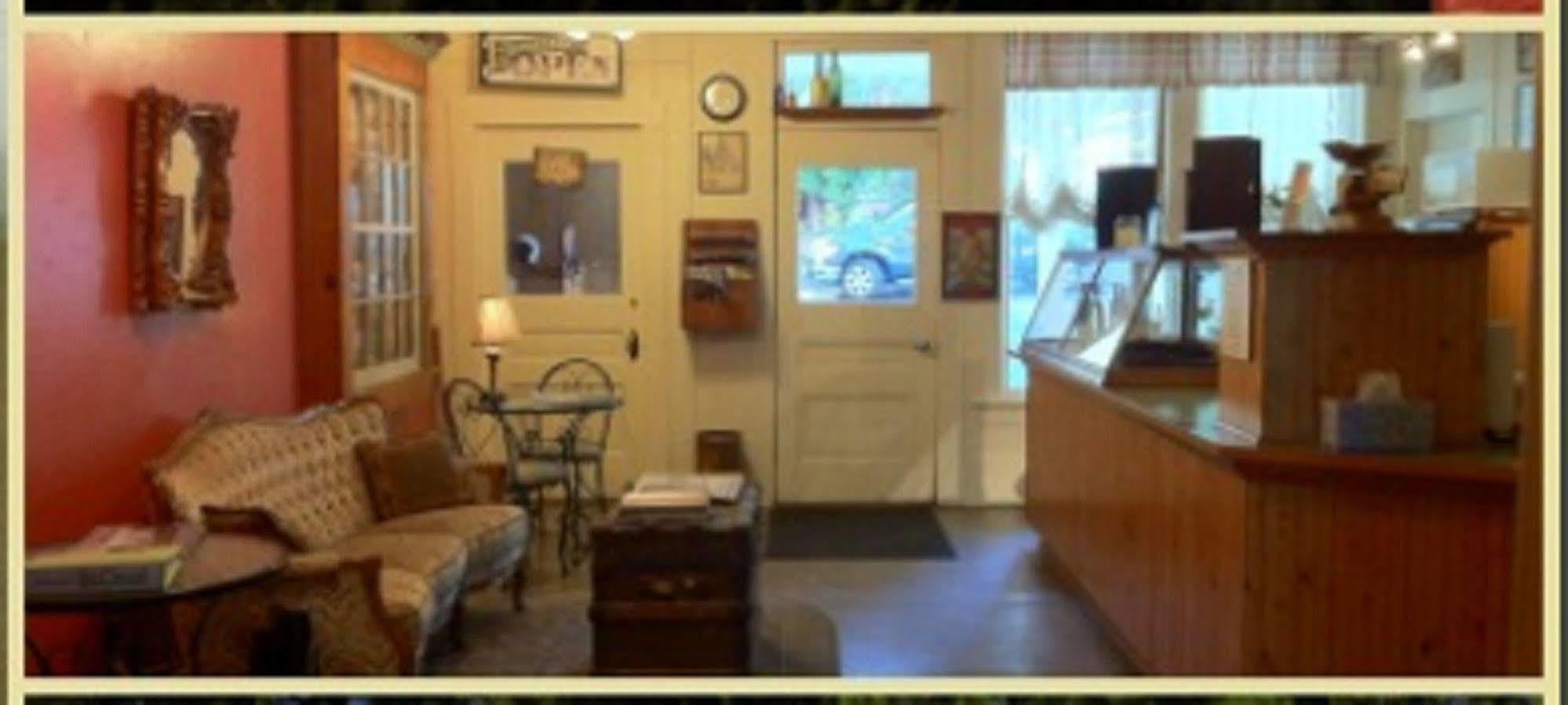 Mccloud River Bed And Breakfast المظهر الخارجي الصورة