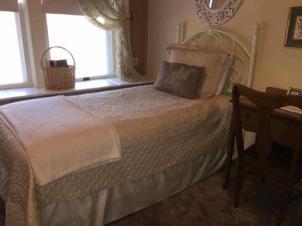 Mccloud River Bed And Breakfast المظهر الخارجي الصورة