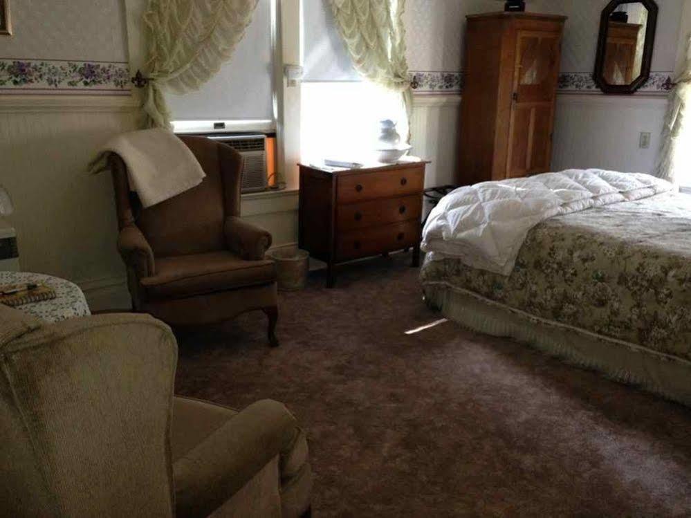 Mccloud River Bed And Breakfast المظهر الخارجي الصورة