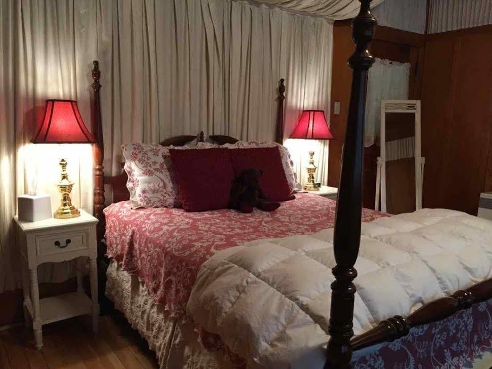 Mccloud River Bed And Breakfast المظهر الخارجي الصورة